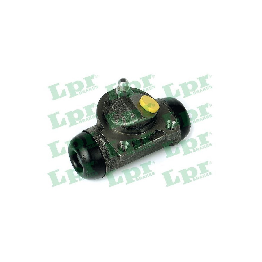 Lpr Cylindre De Roue 4687 Peugeot