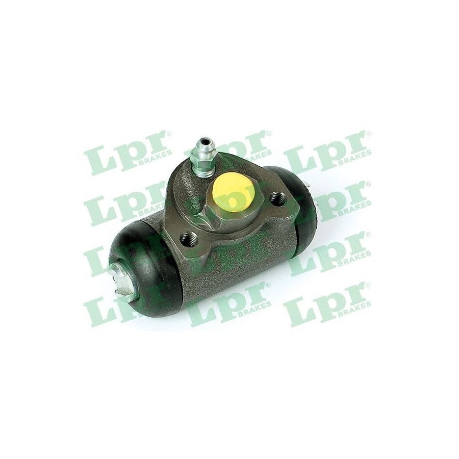 Lpr Cylindre De Roue 4440 Fiat