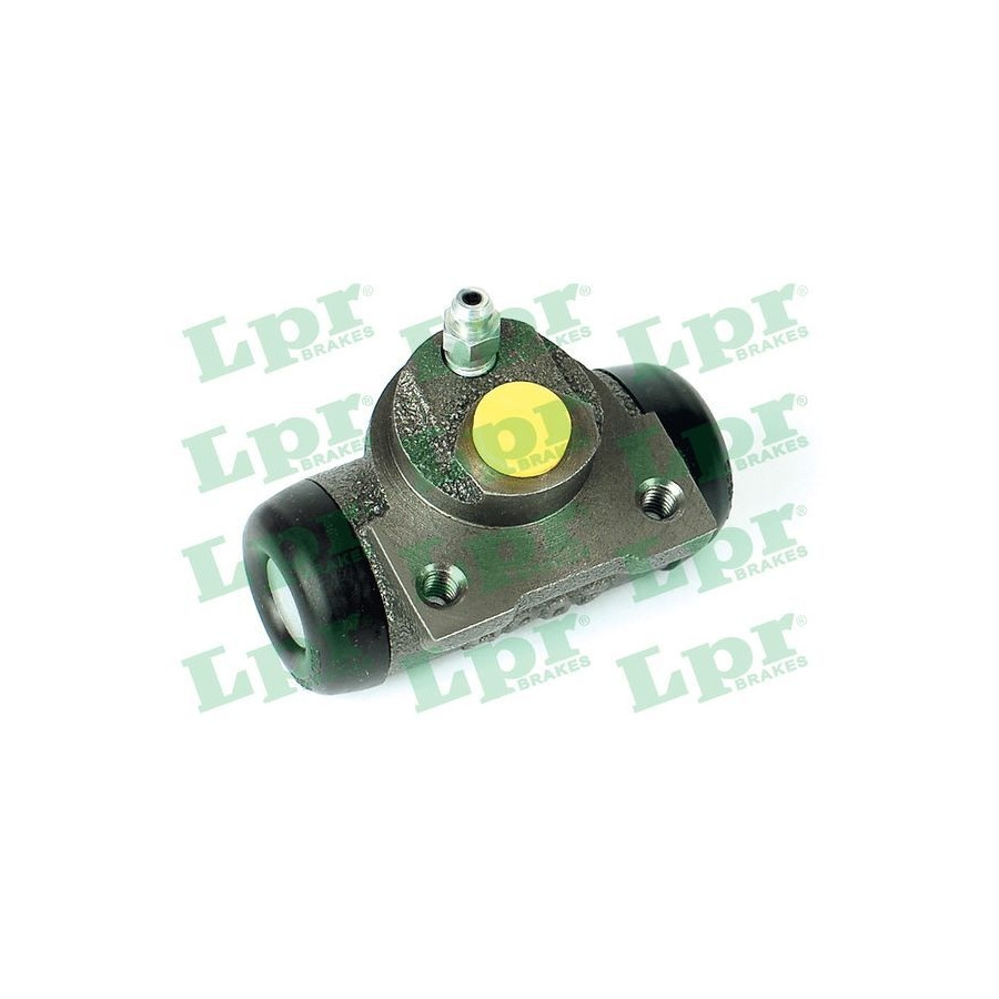 Lpr Cylindre De Roue 4468 Fiat;Lancia