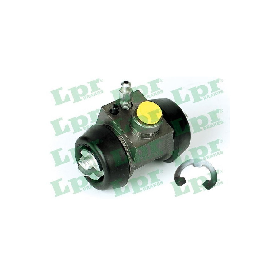 Lpr Cylindre De Roue 4411 Austin;Austin-Healey;Daf;Ford;Mg;Morris;Rover;Saab