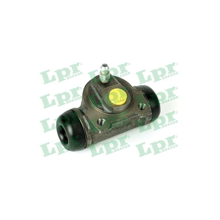 Lpr Cylindre De Roue 4481 Fiat