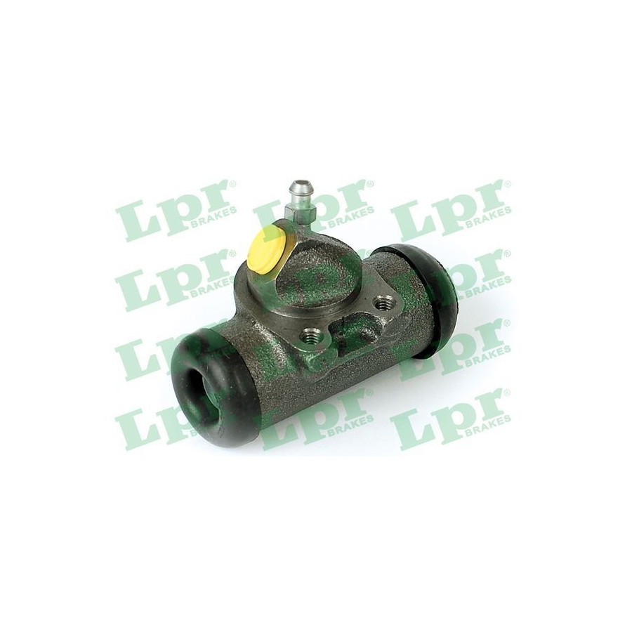 Lpr Cylindre De Roue 4533 Renault