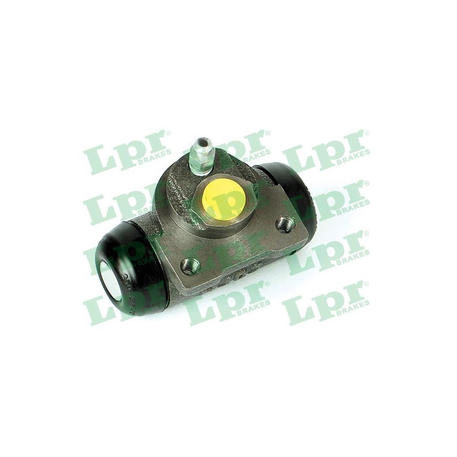 Lpr Cylindre De Roue 4472 Alfa Romeo;Fiat;Lancia