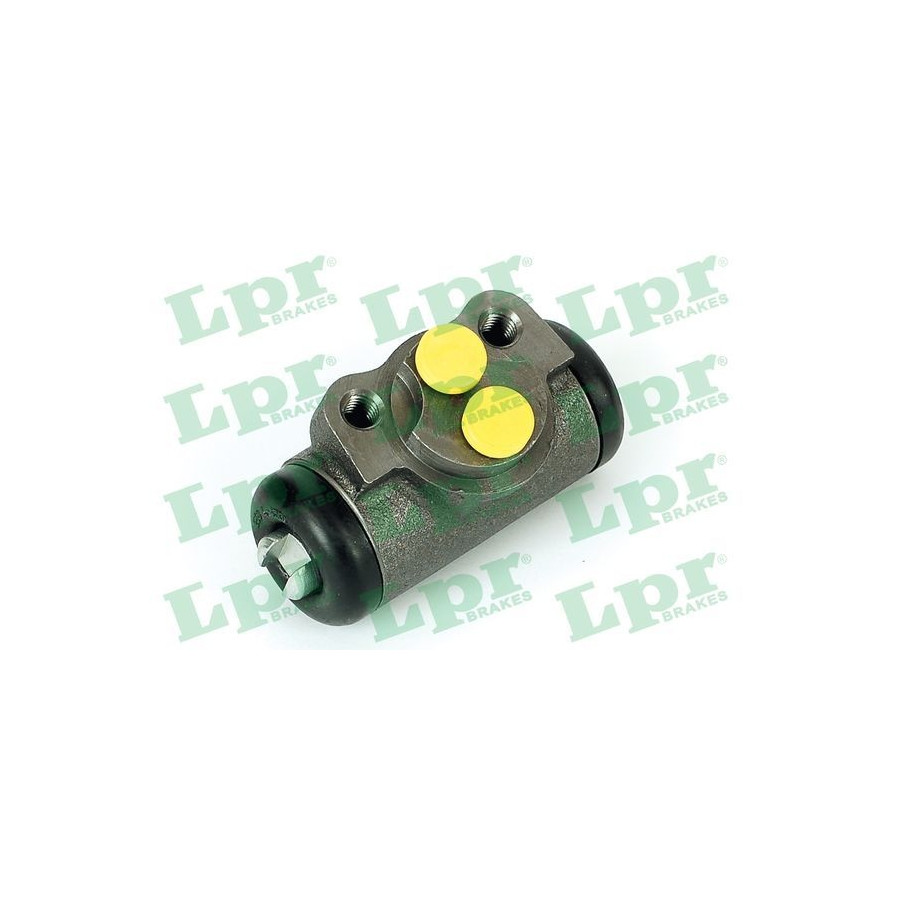 Lpr Cylindre De Roue 5528 Hyundai;Mitsubishi