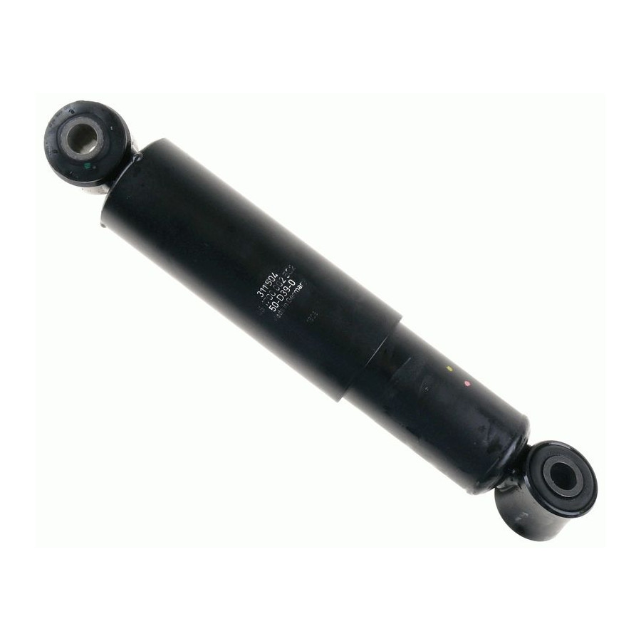 Sachs Amortisseur 311 504 - Image 3