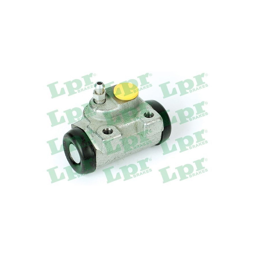 Lpr Cylindre De Roue 4585 Renault