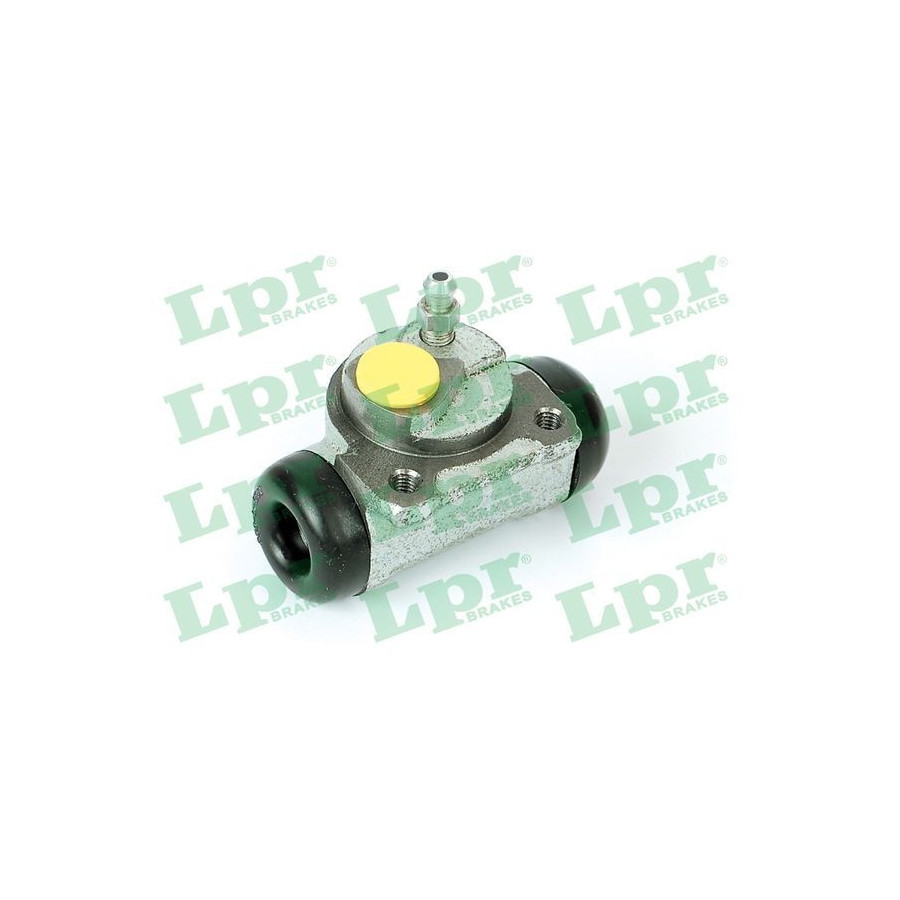 Lpr Cylindre De Roue 4590 Renault