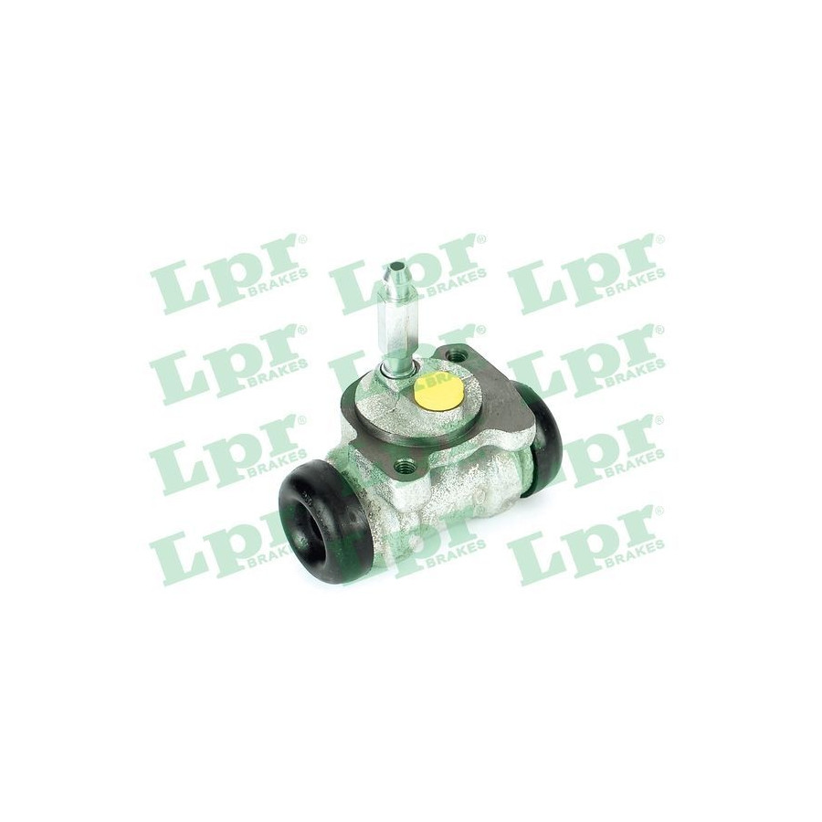 Lpr Cylindre De Roue 5157 Iveco
