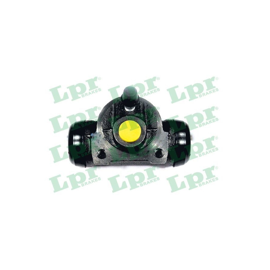 Lpr Cylindre De Roue 4855 Fiat