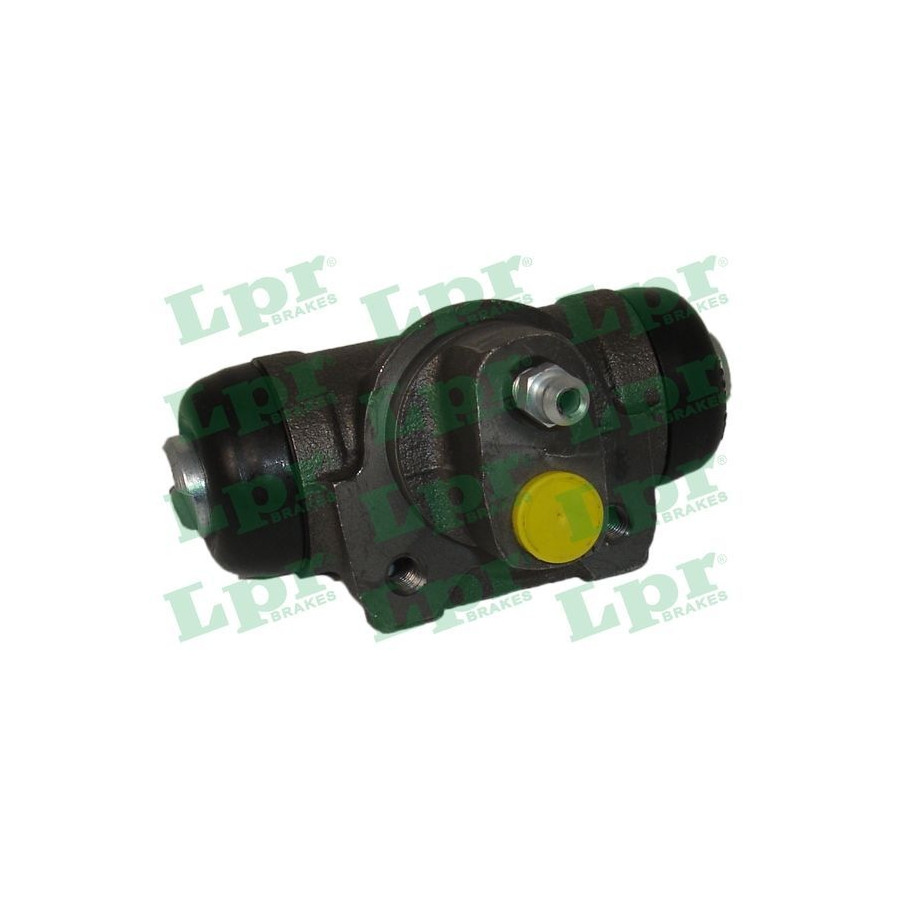 Lpr Cylindre De Roue 4025 Opel;Renault