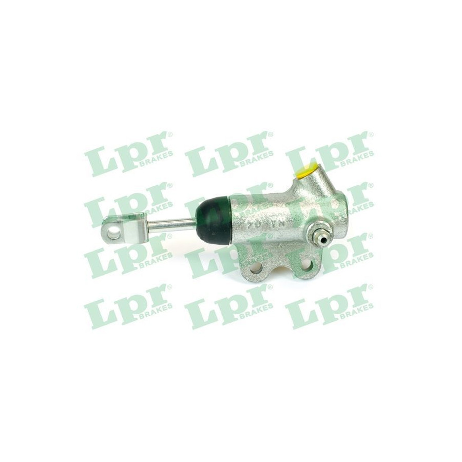 Lpr Cylindre Récepteur, Embrayage 3615 Rover