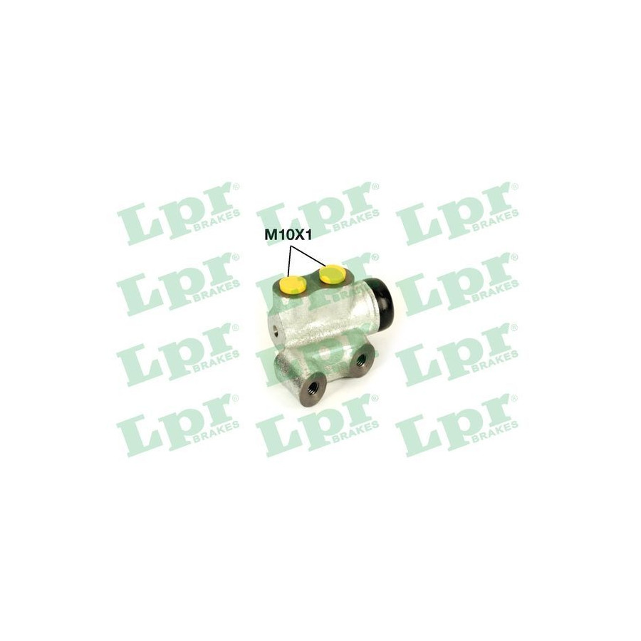 Lpr Régulateur De Freinage 9916 Fiat;Lancia