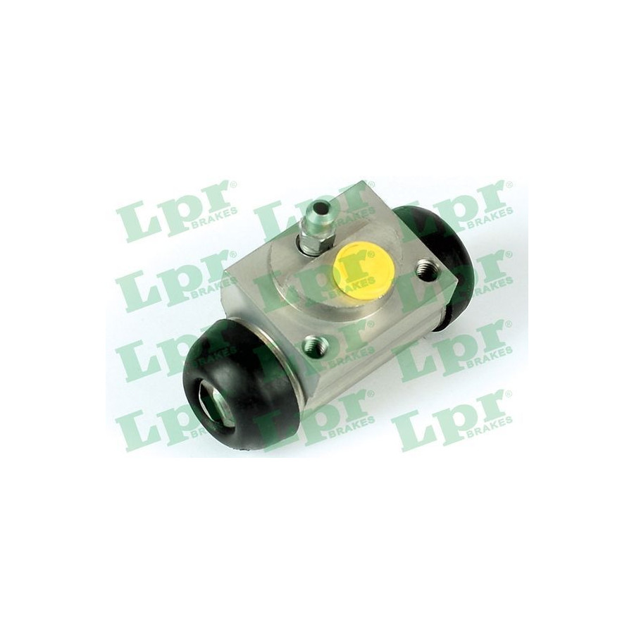 Lpr Cylindre De Roue 4720 Nissan