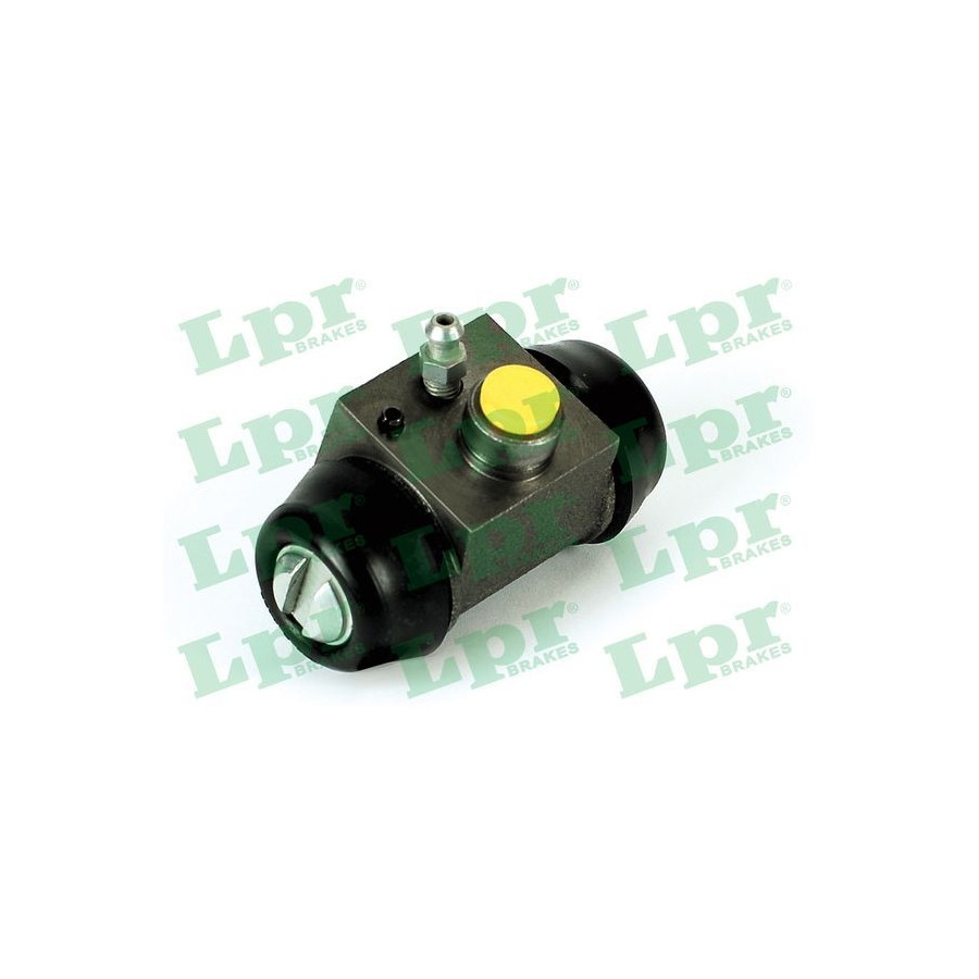Lpr Cylindre De Roue 4900