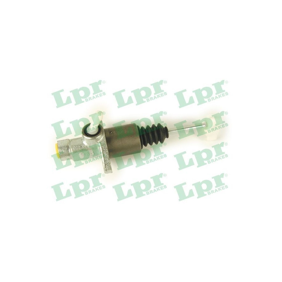 Lpr Cylindre Émetteur, Embrayage 2105 Seat;Volkswagen