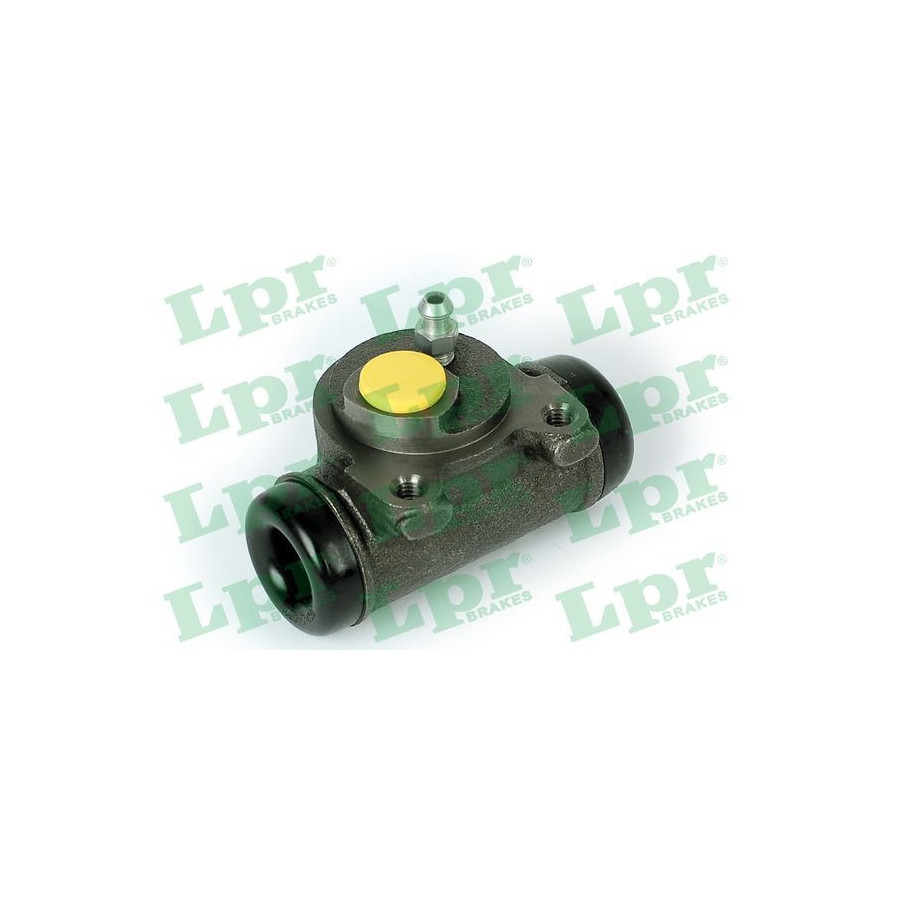 Lpr Cylindre De Roue 4674 Peugeot