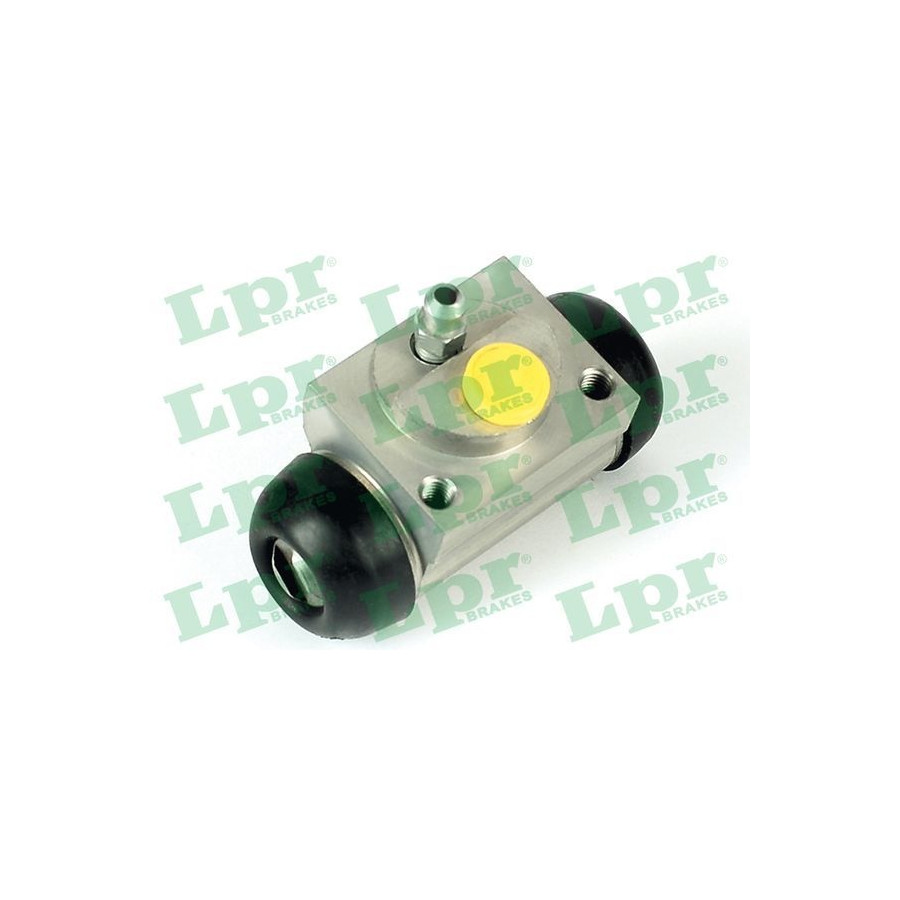 Lpr Cylindre De Roue 4727 Renault