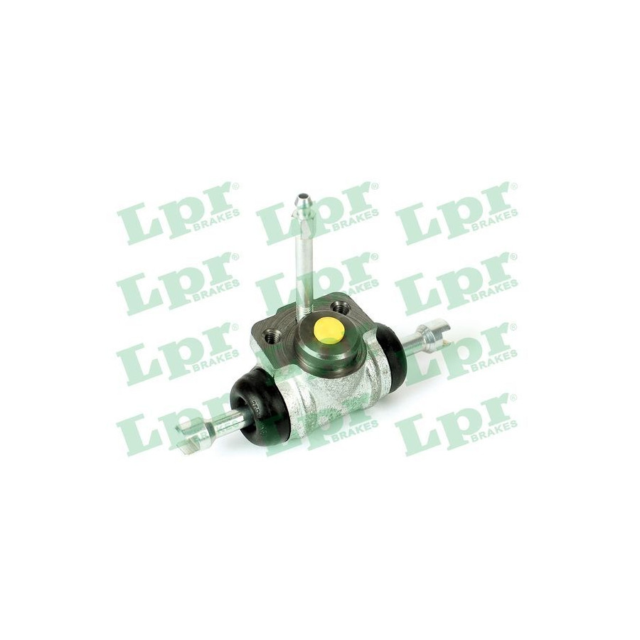 Lpr Cylindre De Roue 4451