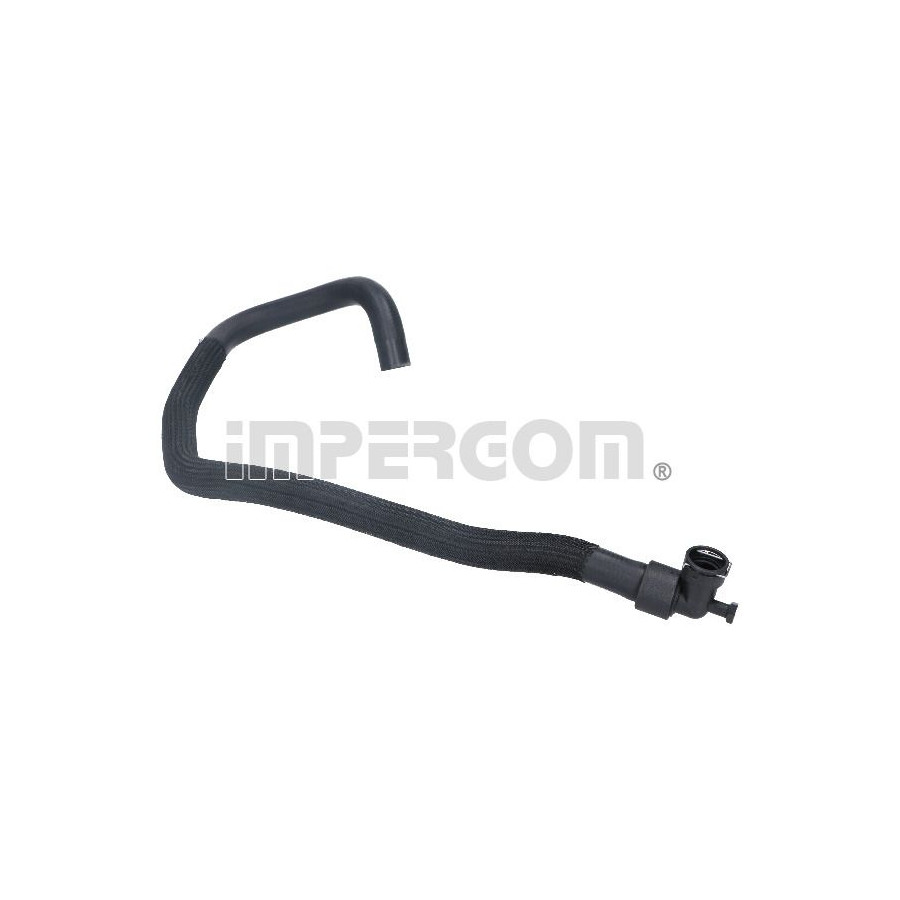 Original Imperium Manche, Batterie Chauffante-Chauffage 225418 Peugeot
