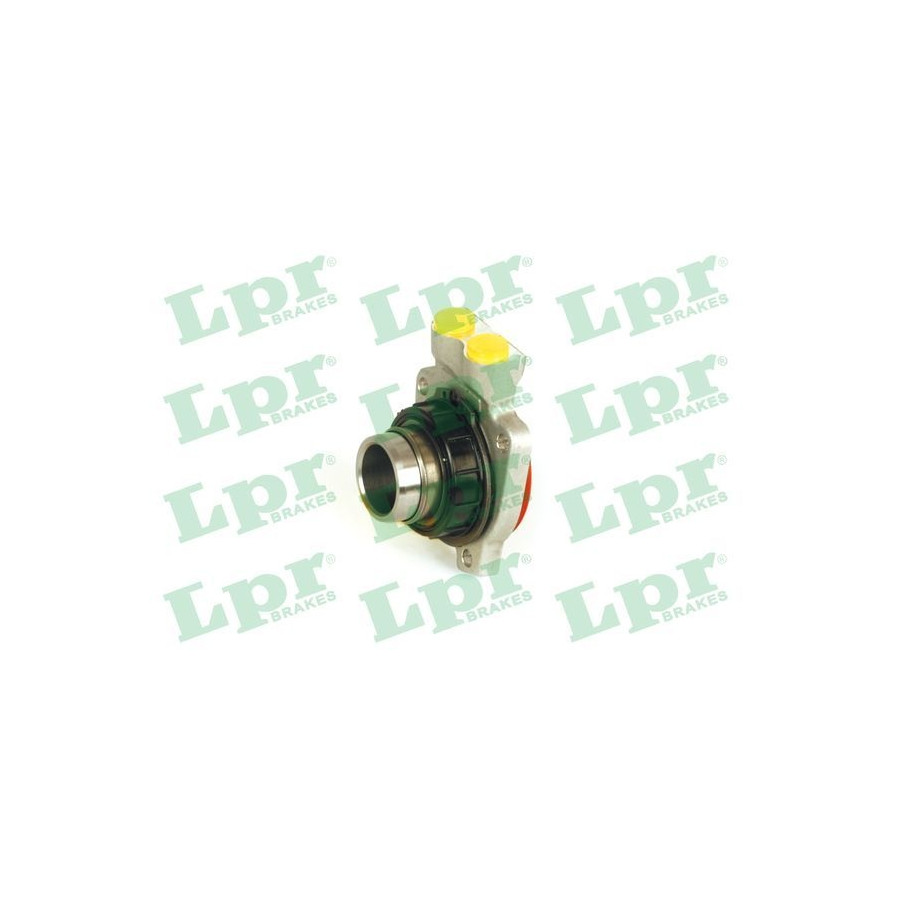 Lpr Buté Hydraulique, Embrayage 3603 Saab