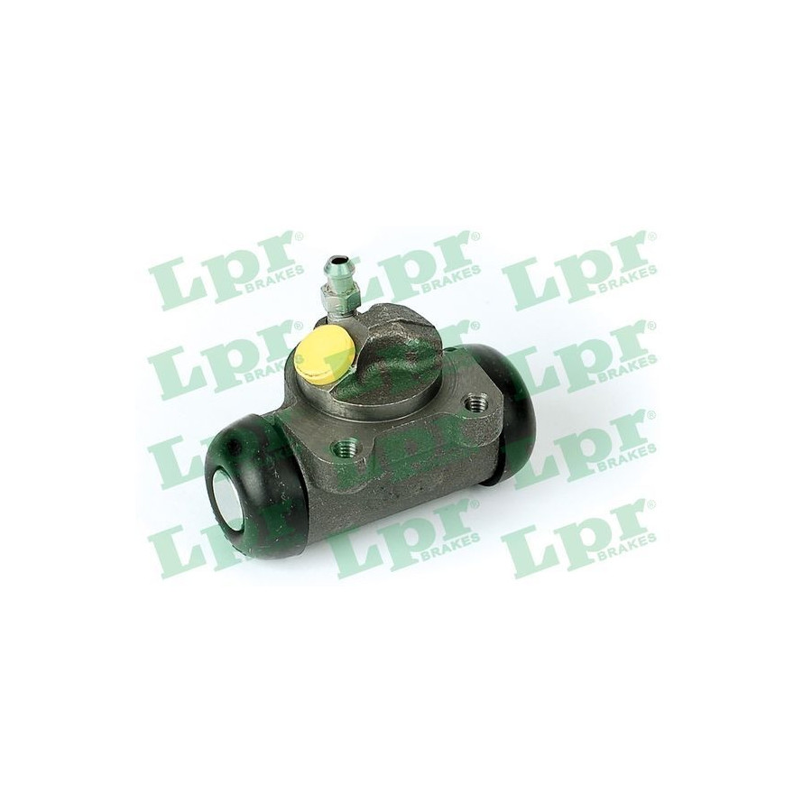 Lpr Cylindre De Roue 4548 Renault