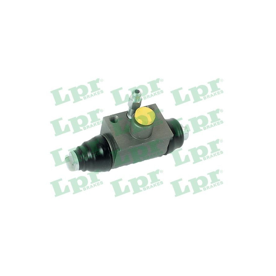Lpr Cylindre De Roue 4079 Opel;Subaru;Suzuki;Vauxhall
