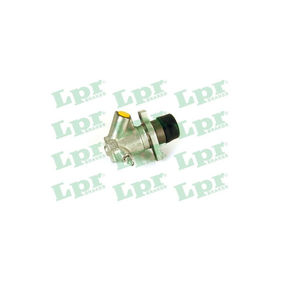Lpr Cylindre Récepteur, Embrayage 8104 Alpine;Renault