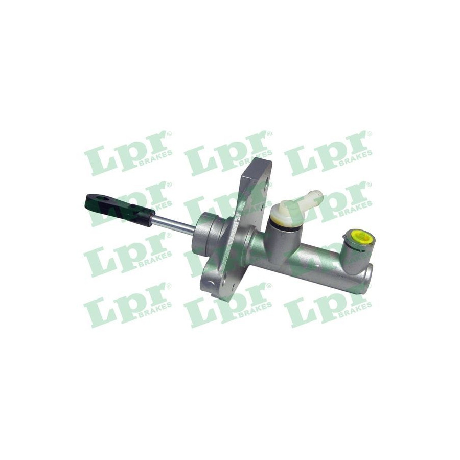 Lpr Cylindre Émetteur, Embrayage 2252 Hyundai;Kia