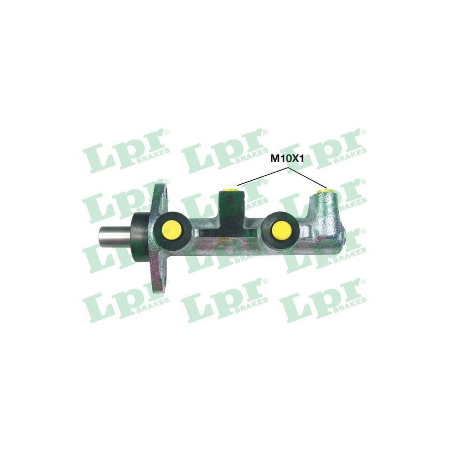 Lpr Maître-Cylindre De Frein 1094 Austin;Rover