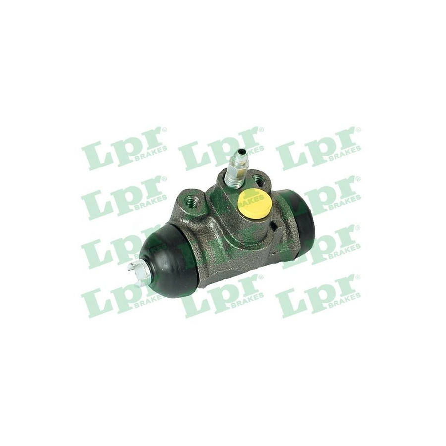 Lpr Cylindre De Roue 4114 Mazda