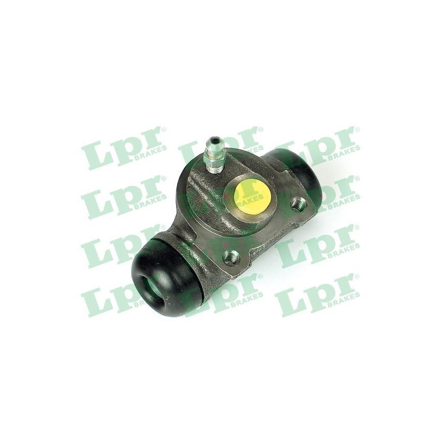 Lpr Cylindre De Roue 4482 Citroen;Fiat;Lancia;Peugeot