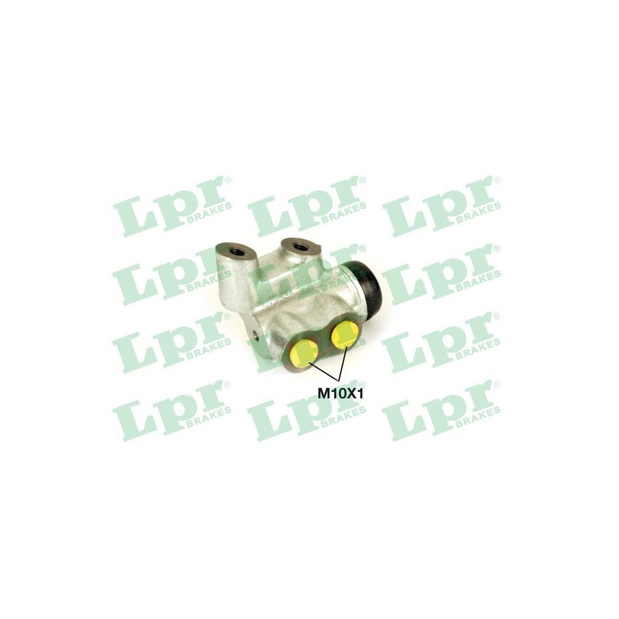 Lpr Régulateur De Freinage 9915 Fiat;Lancia