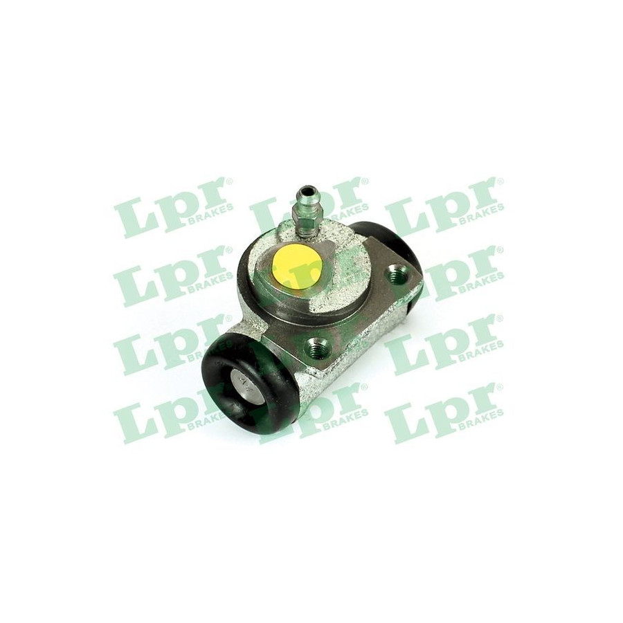 Lpr Cylindre De Roue 5100 Nissan
