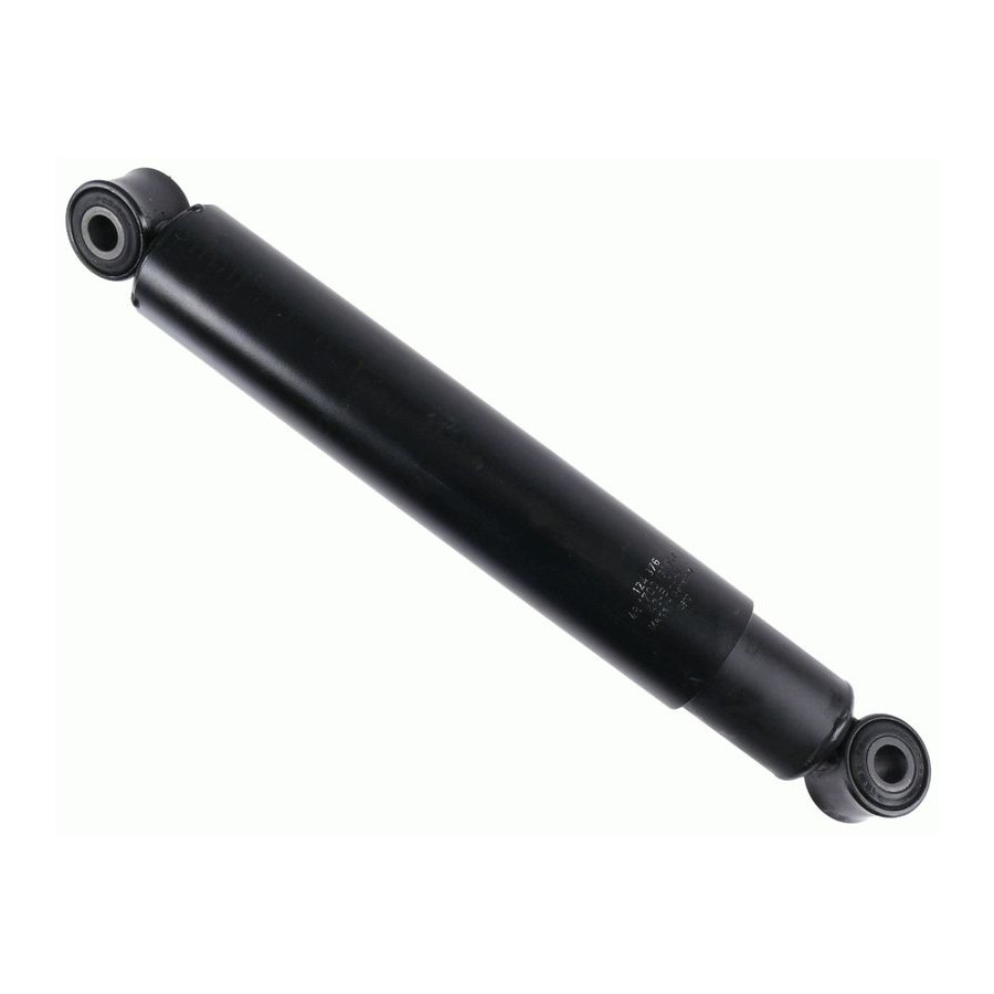 Amortisseur Bossage en haut 124 376 SACHS pour MERCEDES-BENZ ACTROS ATEGO AXOR 2 - Image 3