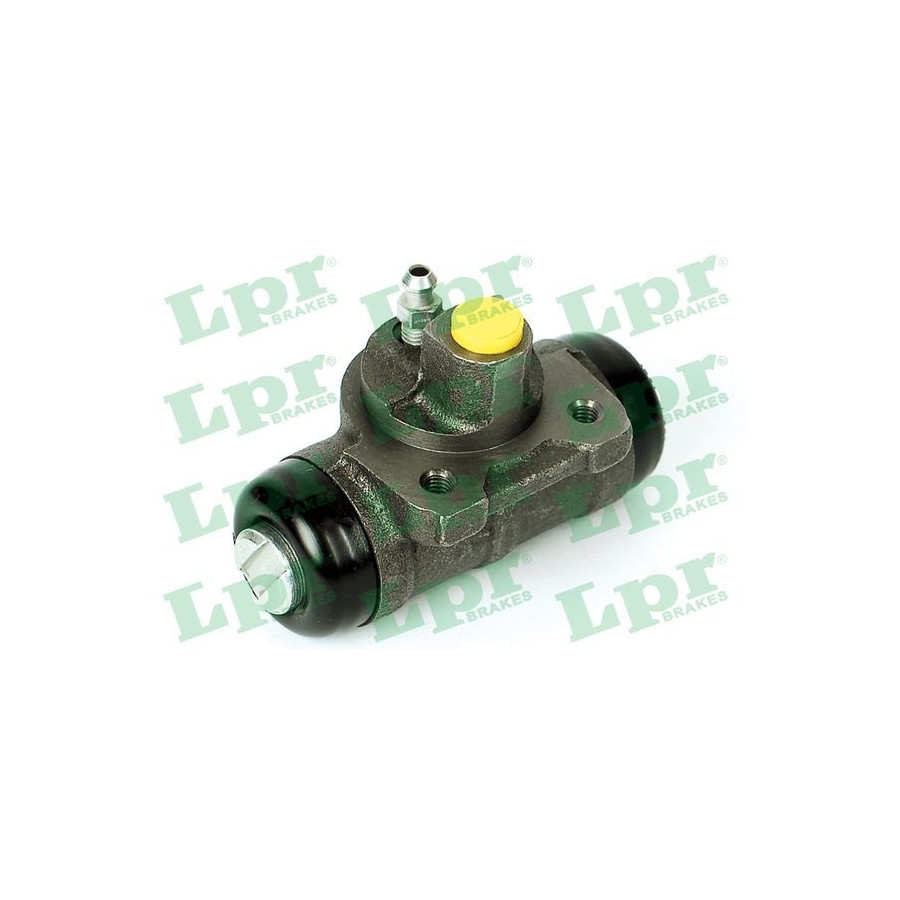 Lpr Cylindre De Roue 4499 Nissan