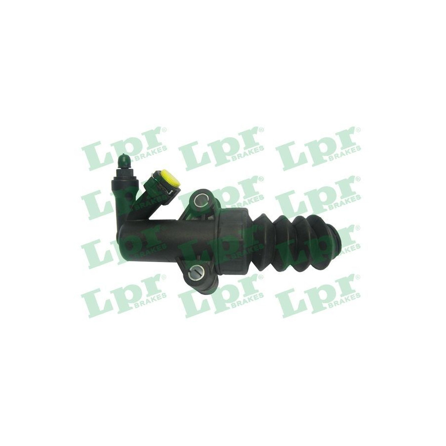 Lpr Cylindre Récepteur, Embrayage 3081 Mazda