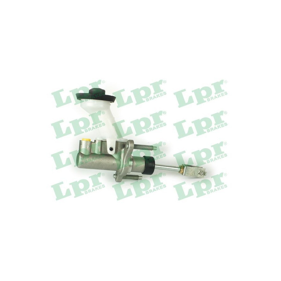 Lpr Cylindre Émetteur, Embrayage 2551 Toyota