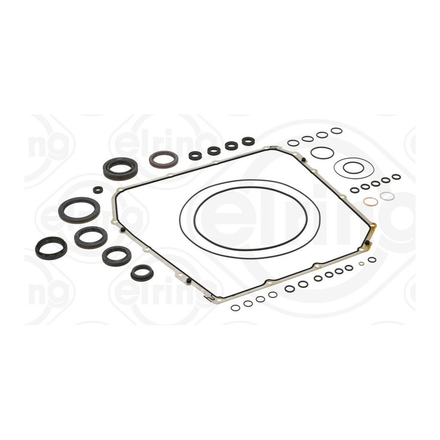 Kit de joints de boîte de vitesses automatique 876.340 ELRING pour AUDI PORSCHE - Image 3