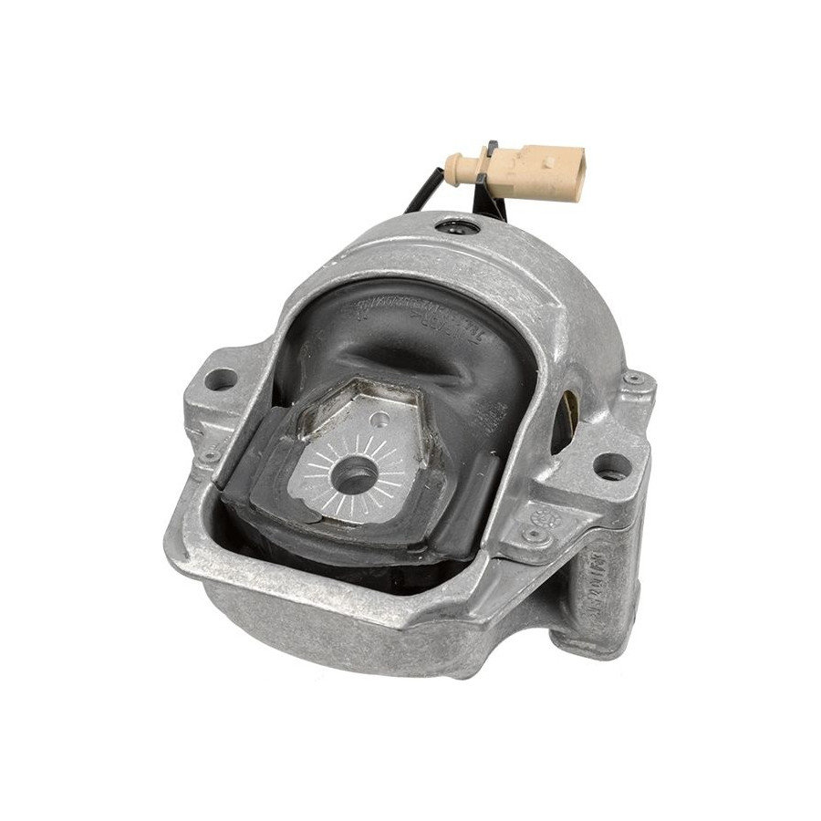 Support moteur droite Support hydraulique 42371 01 LEMFÖRDER pour AUDI Q5 - Image 5