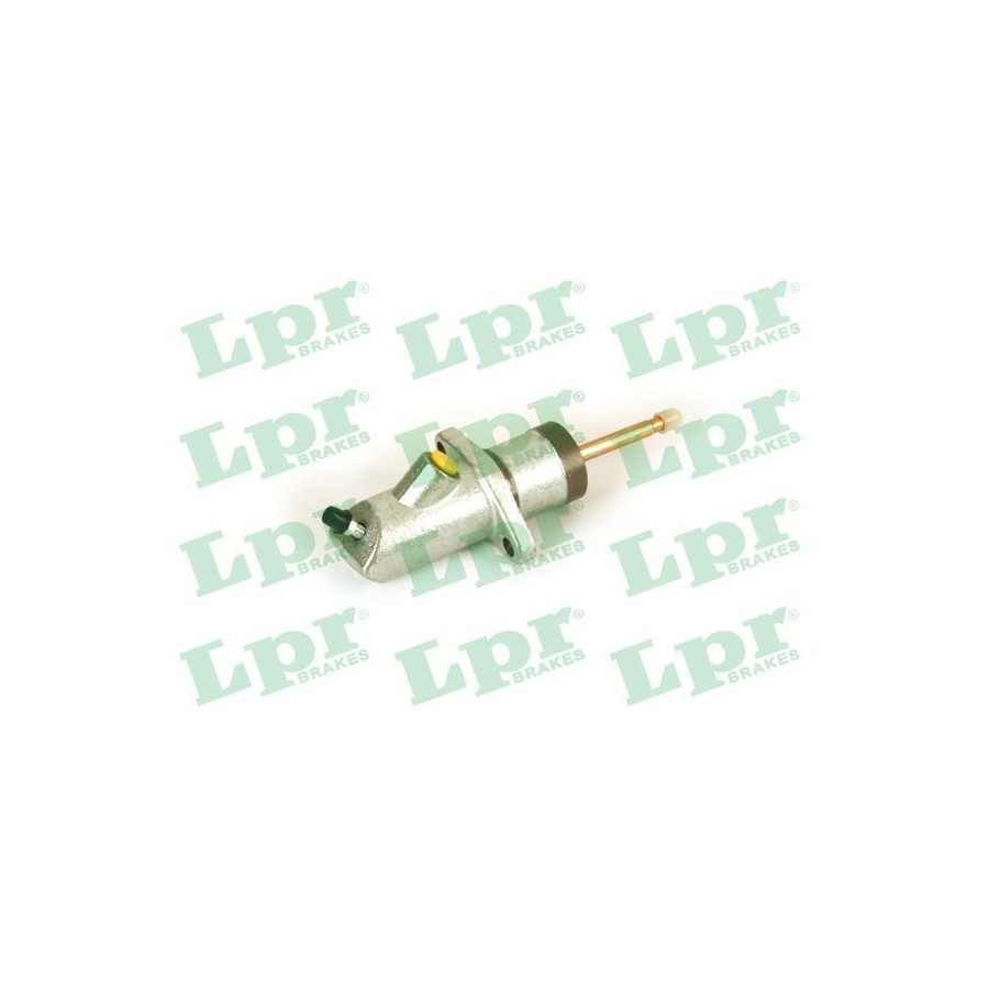 Lpr Cylindre Récepteur, Embrayage 3236 Bmw