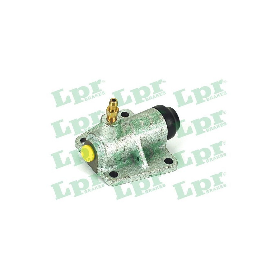 Lpr Cylindre Récepteur, Embrayage 3602 Skoda