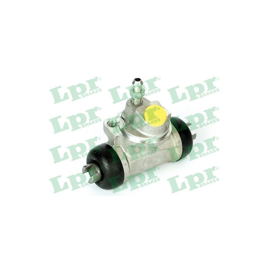 Lpr Cylindre De Roue 4391 Nissan