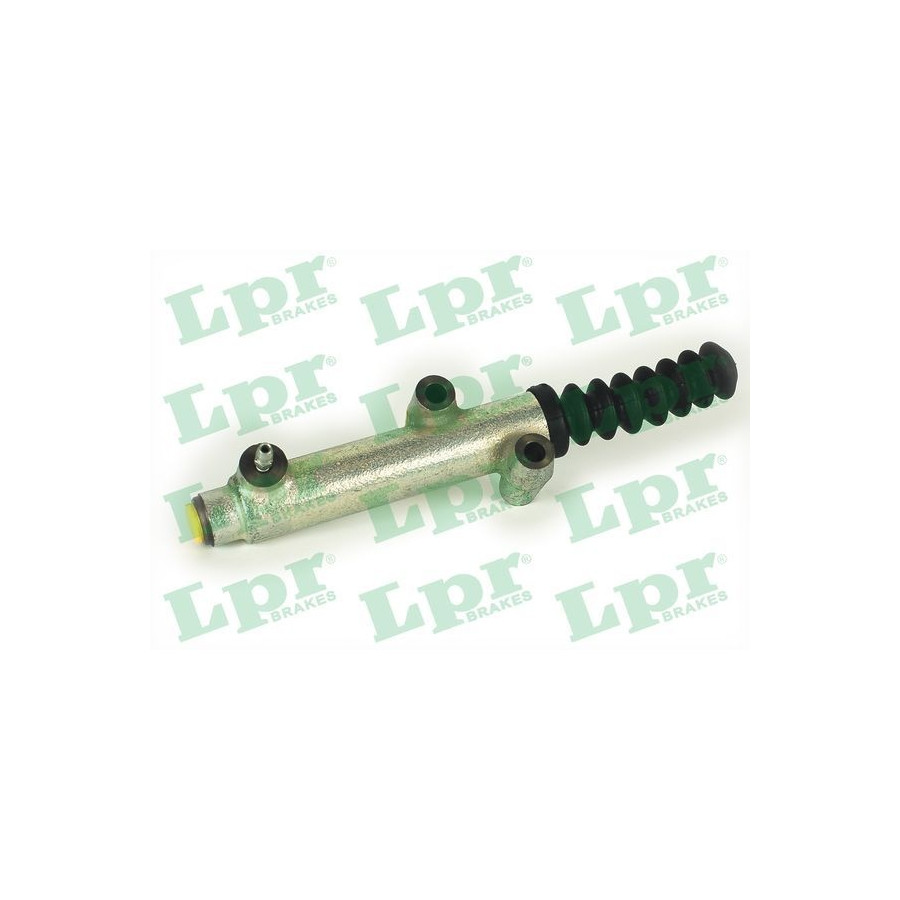 Lpr Cylindre Récepteur, Embrayage 8810