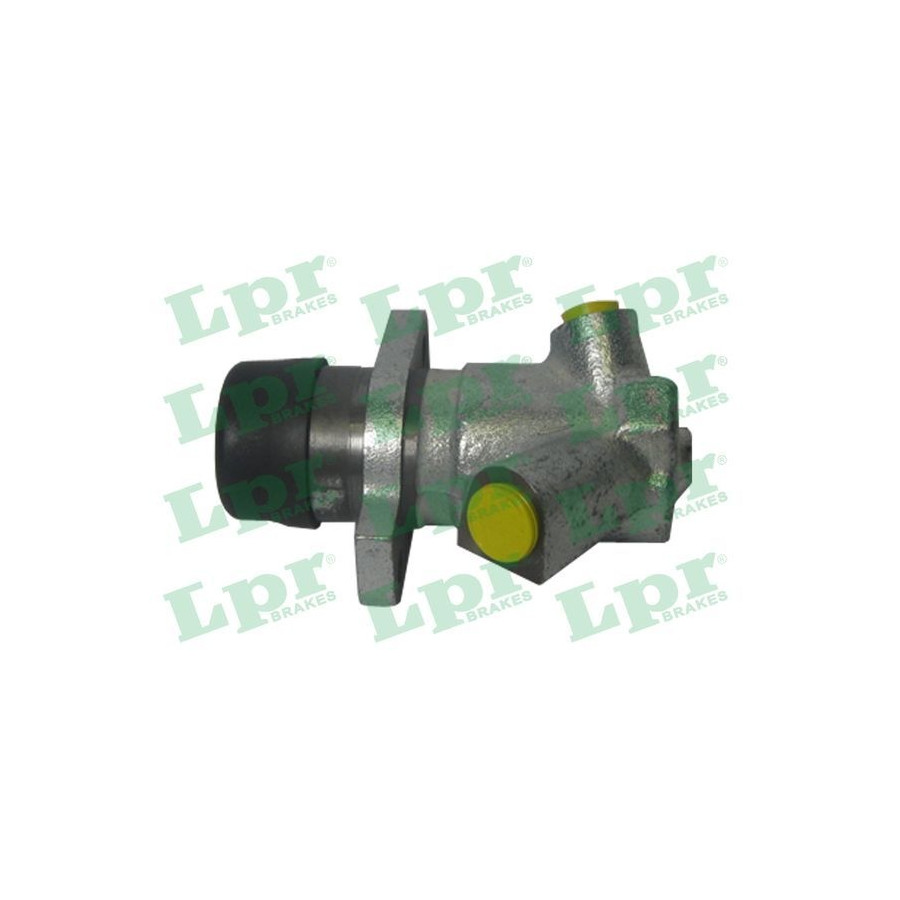 Lpr Cylindre Récepteur, Embrayage 3139 Alpine;Renault