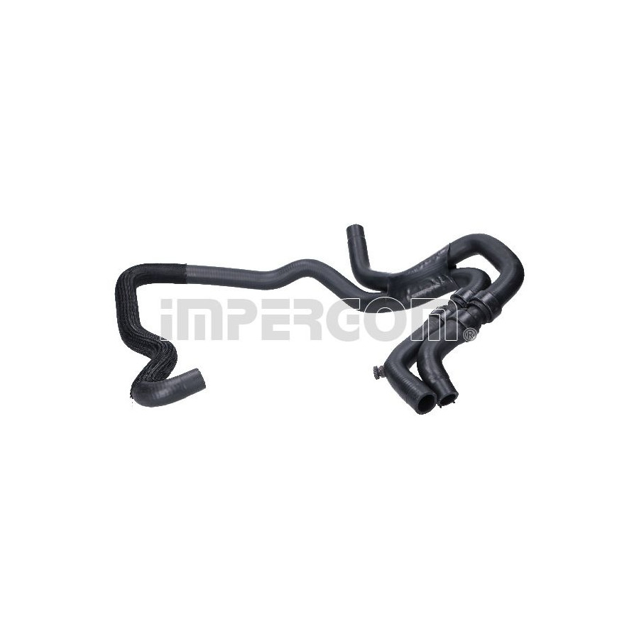 Original Imperium Manche, Batterie Chauffante-Chauffage 224097 Renault