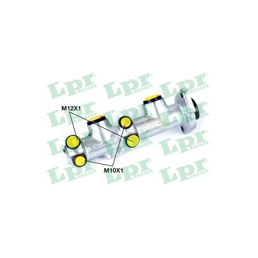 Lpr Maître-Cylindre De Frein 1121 - Image 2