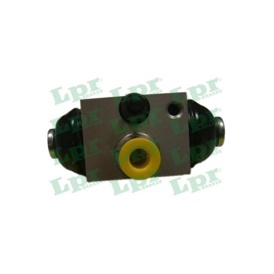 Lpr Cylindre De Roue 5169 Ford