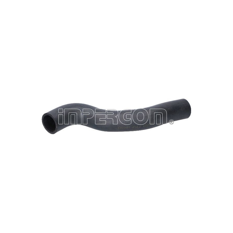 Original Imperium Durite De Radiateur 228031 Toyota