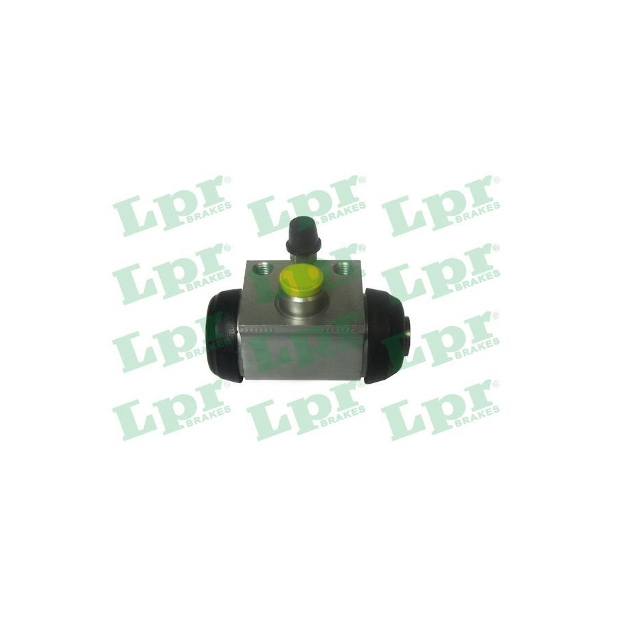Lpr Cylindre De Roue 5298 Renault