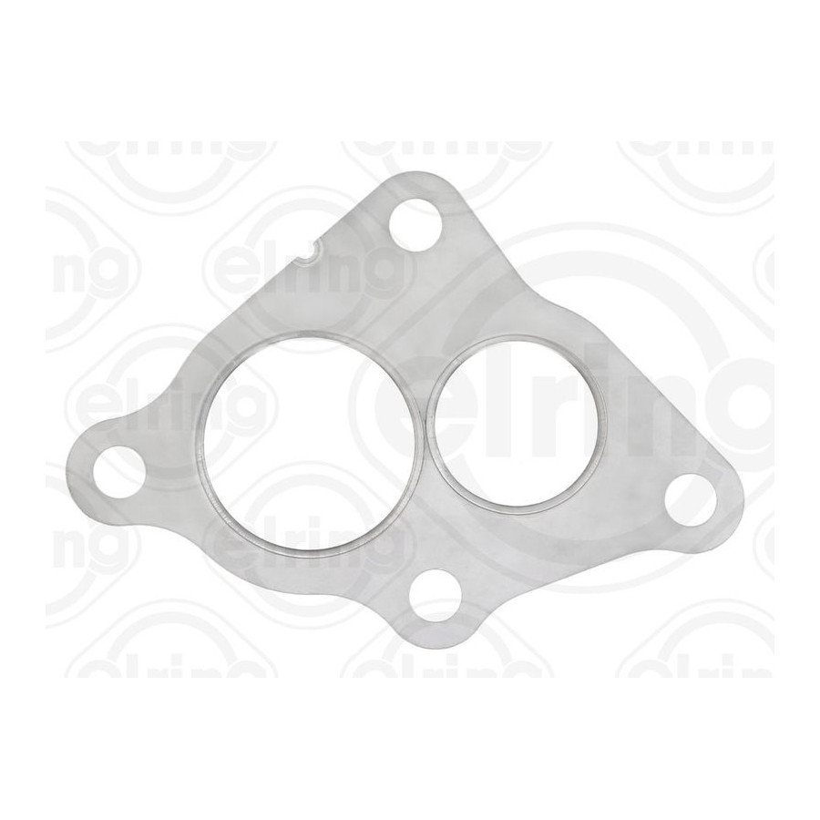 Joint d'étanchéité de turbocompresseur supérieur 996.780 ELRING pour ISUZU - Image 3
